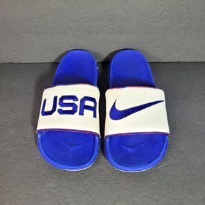 Nike Offcourt Mens Slides Sandals Usa 